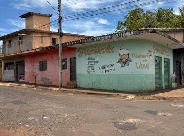 Imagem 1 · Conjunto Comercial-Sala para venda em Setor Planalto, Itumbi