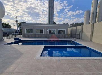 Imagem 1 · Apartamento para venda em Três Pontes, Itaboraí