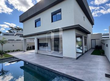 Imagem 1 · Casa de Condomínio para venda em Residencial Goiânia Golfe C