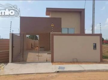 Imagem 1 · Casa para venda em Vilhena