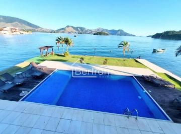 Imagem 1 · Apartamento para venda em Pontal (Cunhambebe), Angra dos Rei