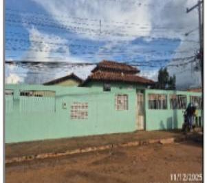 Imagem 1 · Casa para venda em Chácaras Coimbra, Águas Lindas de Goiás