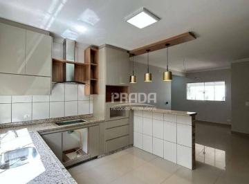 Imagem 1 · Casa de Condomínio para venda em Jardim Holanda, Uberlândia
