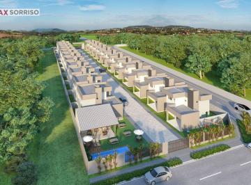 Imagem 1 · Sobrado para venda em Sítio Santa Luzia Residencial, Apareci