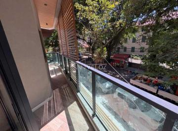 Imagem 1 · Apartamento para venda em Humaitá, Rio de Janeiro