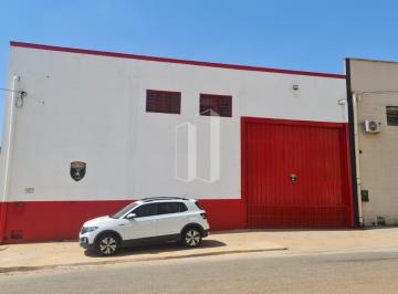Imagem 1 · Depósito-Galpão-Armazém para venda em Parque Oeste Industria