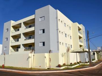 Imagem 1 · Apartamento para venda em Residencial Tocantins, Rio Verde