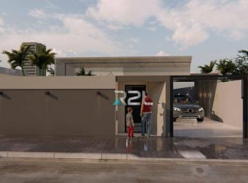 Imagem 1 · Casa para venda em Parque Residencial Rita Vieira, Campo Gra