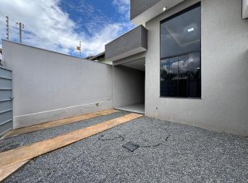 Imagem 1 · Casa para venda em Residencial Morumbi, Anápolis