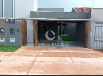 Imagem 1 · Casa para venda em Monte Castelo, Campo Grande