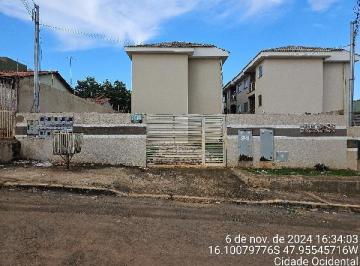 Imagem 1 · Apartamento para venda em Parque Araguari, Cidade Ocidental