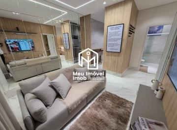 Imagem 1 · Apartamento para venda em Jardim da Barragem I, Águas Lindas