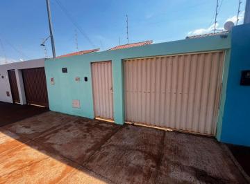 Imagem 1 · Casa para venda em Portal dos Ipês, Itumbiara