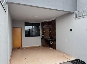Imagem 1 · Casa para venda em Residencial Vale do Sol, Anápolis