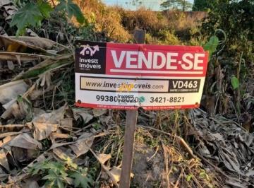 Imagem 1 · Terreno para venda em Jardim Aurélio Bernardi, Ji-Paraná