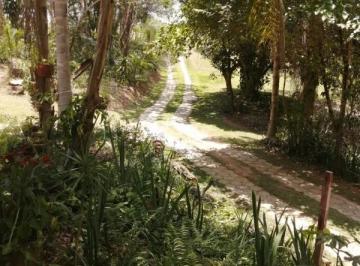 Imagem 1 · Sítio para venda em Jundiaí Mirim, Jundiaí
