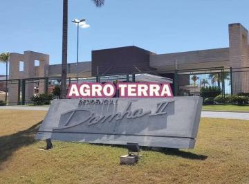 Imagem 1 · Terreno para venda em Residencial e Comercial Damha, Cidade