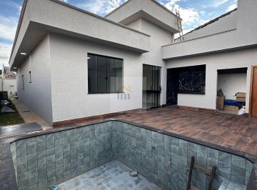 Imagem 1 · Casa para venda em Residencial Solar Bougainville, Goiânia