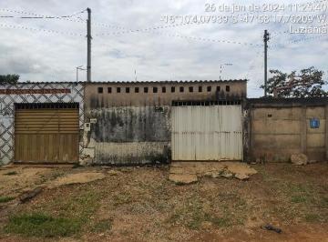 Imagem 1 · Casa para venda em Parque Estrela Dalva X, Luziânia