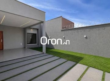 Imagem 1 · Casa para venda em Vila Oliveira, Aparecida de Goiânia