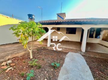 Imagem 1 · Casa para venda em Jardim América Prolongamento A, Rio Verde