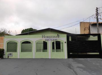 Imagem 1 · Casa para venda em Parque dos Novos Estados, Campo Grande