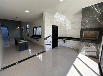 Imagem 1 · Casa para venda em Bosque dos Buritis, Uberlândia