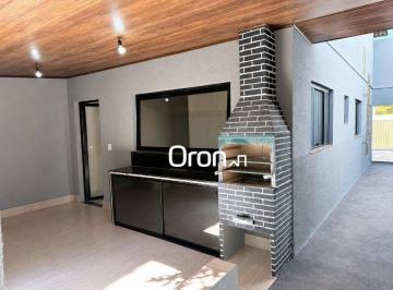 Imagem 1 · Casa para venda em Setor Aeroporto Sul, Aparecida de Goiânia
