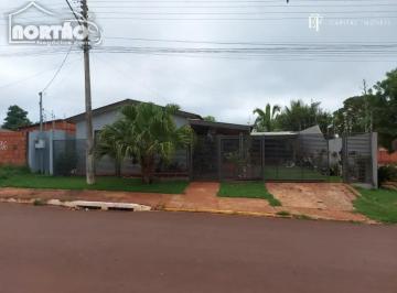 Imagem 1 · Casa para venda em Jardim Gramado, São Gabriel do Oeste