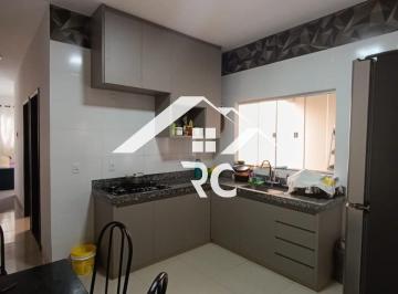 Imagem 1 · Casa para venda em Residencial Jardim Helena, Rio Verde