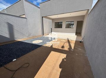Imagem 1 · Casa para venda em Parque Alvorada I, Luziânia