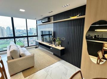 Imagem 1 · Apartamento para venda em Jundiaí, Anápolis