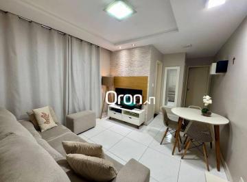 Imagem 1 · Apartamento para venda em Setor Goiânia 2, Goiânia