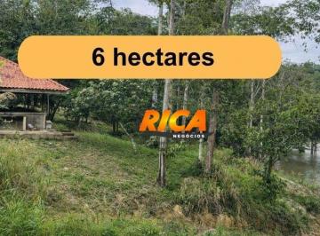 Imagem 1 · Chácara para venda em Área Rural de Porto Velho, Porto Velho