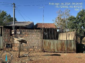 Imagem 1 · Casa para venda em Cocalzinho de Goiás