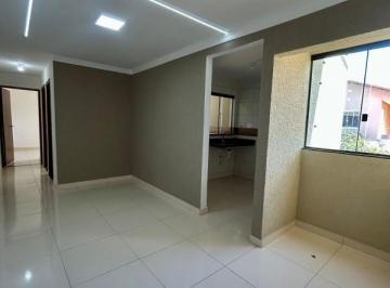 Imagem 1 · Apartamento para venda em Parque Industrial Mingone, Luziâni