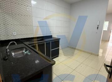 Imagem 1 · Apartamento para venda em Residencial Flor do Cerrado, Anápo