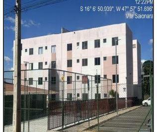 Imagem 1 · Apartamento para venda em Centro, Luziânia
