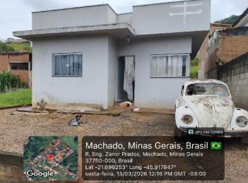 Imagem 1 · Casa para venda em Centro, Machado