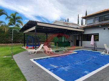 Imagem 1 · Chácara para venda e aluguel em Terras de Itaici, Indaiatuba