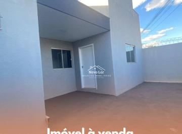 Imagem 1 · Casa para venda em Parque São Carlos, Três Lagoas