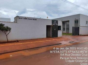 Imagem 1 · Apartamento para venda em Mansões Recreio Mossoró, Cidade Oc