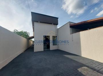 Imagem 1 · Casa para venda em Estância Itaguaí, Caldas Novas