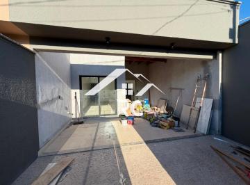 Imagem 1 · Casa para venda em Residencial Canaã, Rio Verde