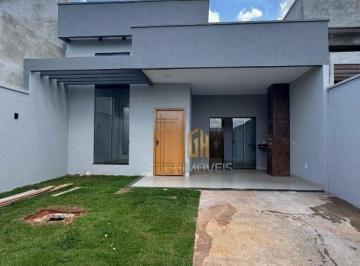 Imagem 1 · Casa para venda em Jardim Buriti Sereno, Aparecida de Goiâni