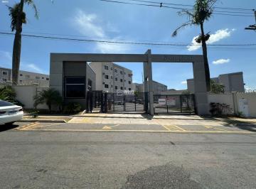Imagem 1 · Apartamento para venda em Chácaras Bela Vista, Aparecida de