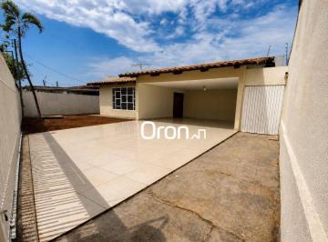 Imagem 1 · Casa para venda em Vila Lucy, Goiânia