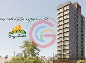 Imagem 1 · Apartamento para venda em Setor Negrão de Lima, Goiânia