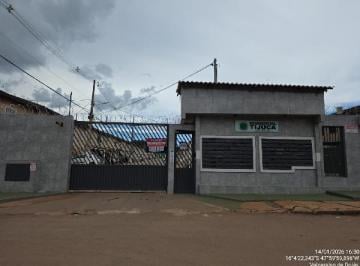 Imagem 1 · Apartamento para venda em Setor de Chácaras Anhangüera A, Va