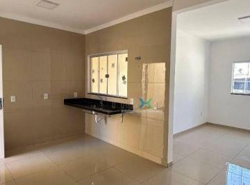 Imagem 1 · Casa para venda em Vila Taquarussu, Campo Grande